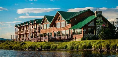 anglers lodge idaho